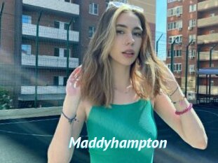 Maddyhampton