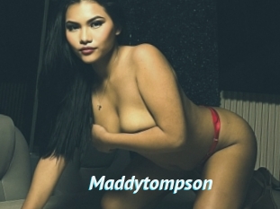 Maddytompson