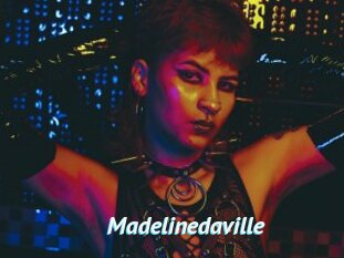 Madelinedaville