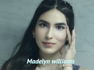 Madelyn_williams