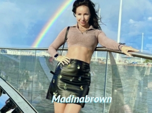 Madinabrown