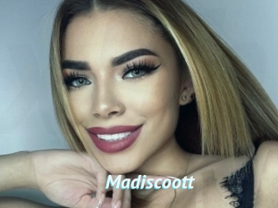 Madiscoott