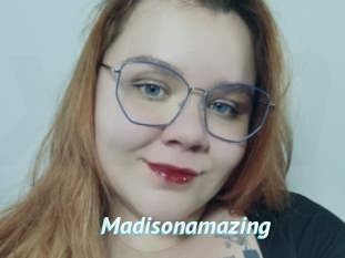 Madisonamazing