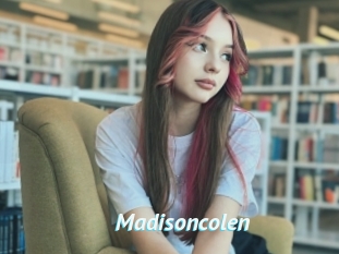 Madisoncolen