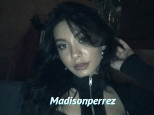 Madisonperrez