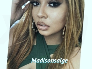 Madisonsaige