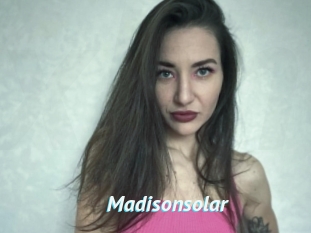 Madisonsolar