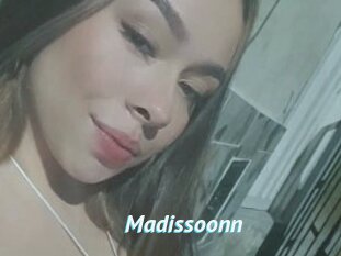 Madissoonn