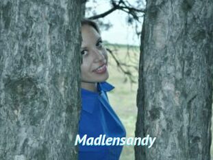 Madlensandy
