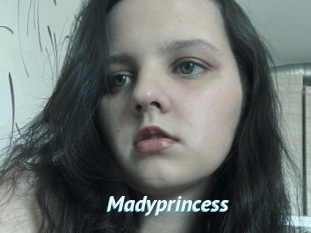 Madyprincess