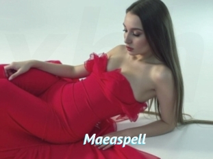 Maeaspell