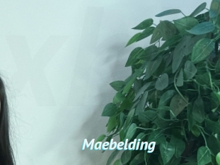 Maebelding