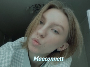Maeconnett