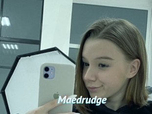 Maedrudge