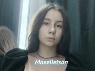 Maeelletson