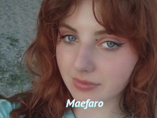 Maefaro
