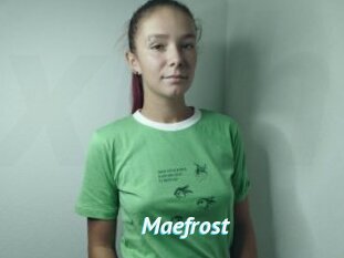 Maefrost
