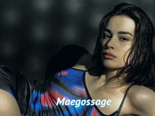 Maegossage