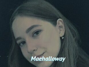 Maehalloway