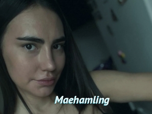 Maehamling