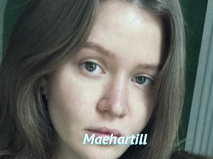Maehartill