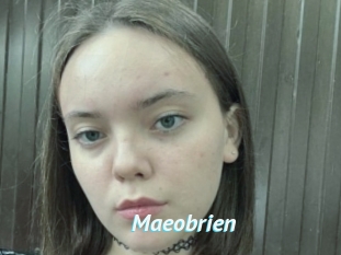 Maeobrien