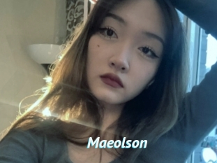 Maeolson