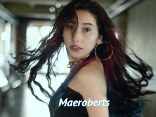 Maeroberts