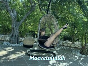 Maevetalullah