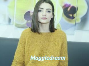 Maggiedream