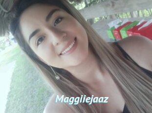 Maggiiejaaz