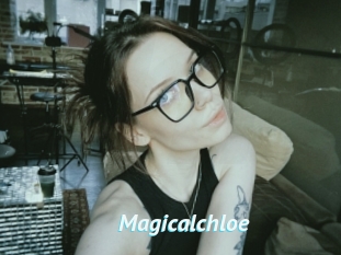 Magicalchloe