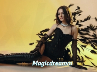 Magicdreamm