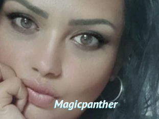 Magicpanther
