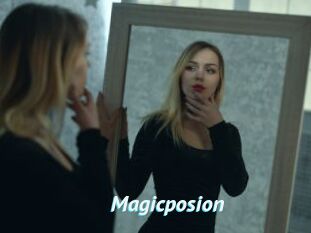 Magicposion