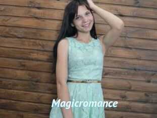 Magicromance
