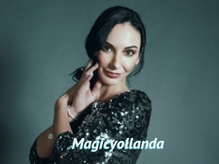 Magicyollanda