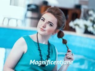 Magnificentjane