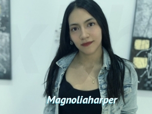 Magnoliaharper