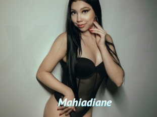 Mahiadiane