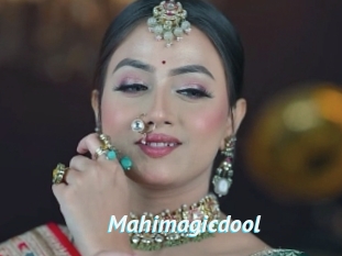 Mahimagicdool