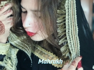 Mahrukh