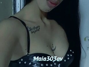 Maia303av