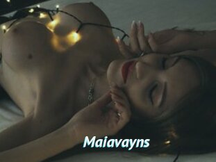 Maiavayns