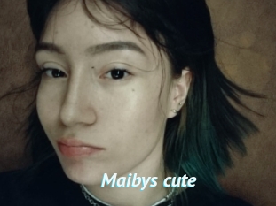 Maibys_cute