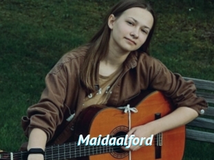 Maidaalford