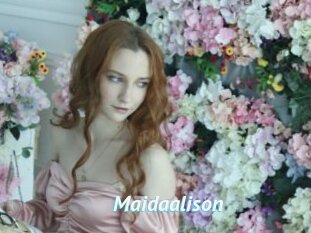 Maidaalison