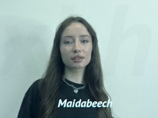Maidabeech