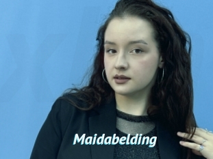 Maidabelding