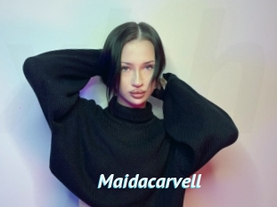 Maidacarvell